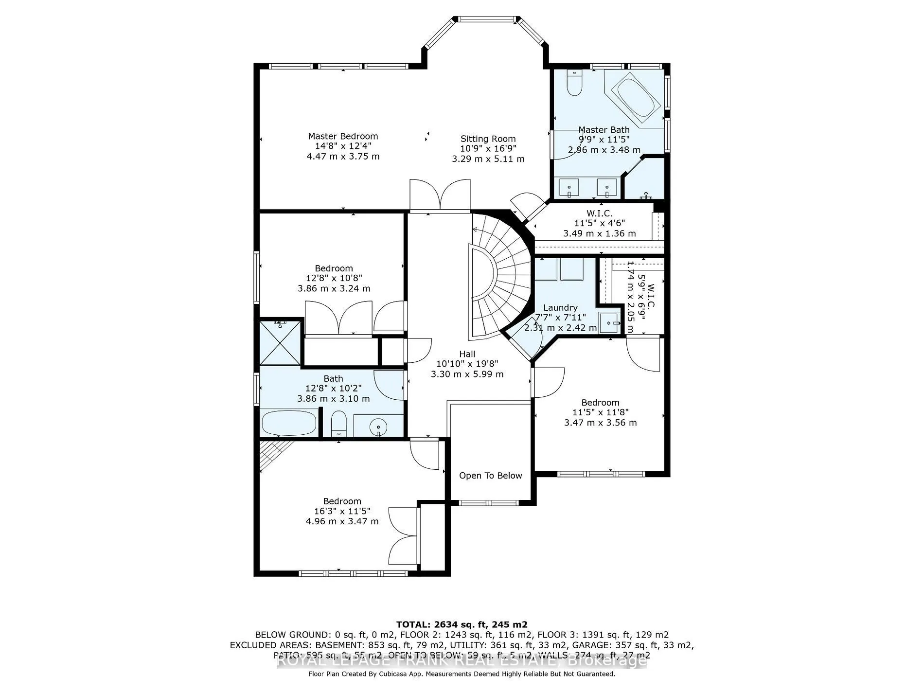 3497 Garrard Road