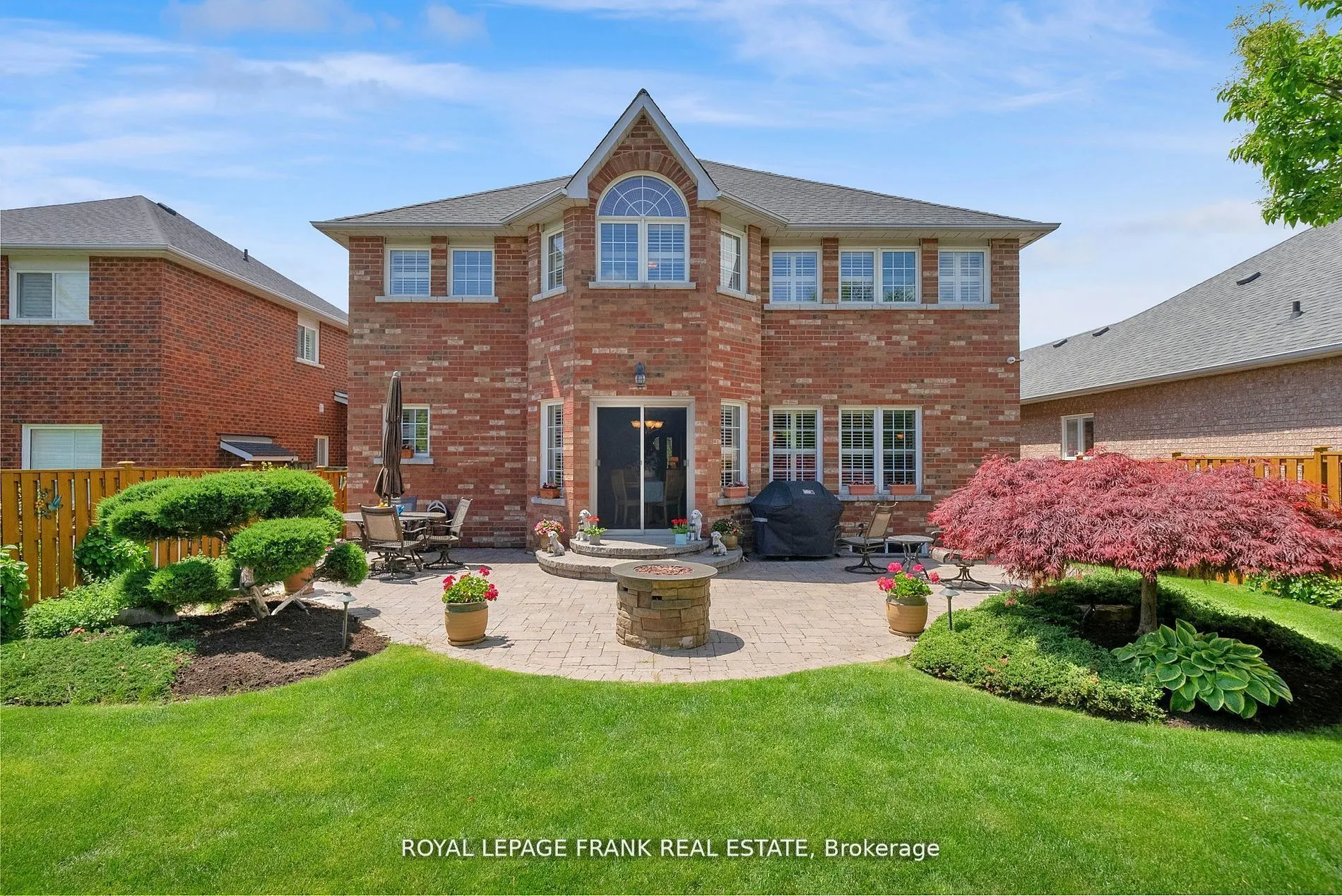 3497 Garrard Road