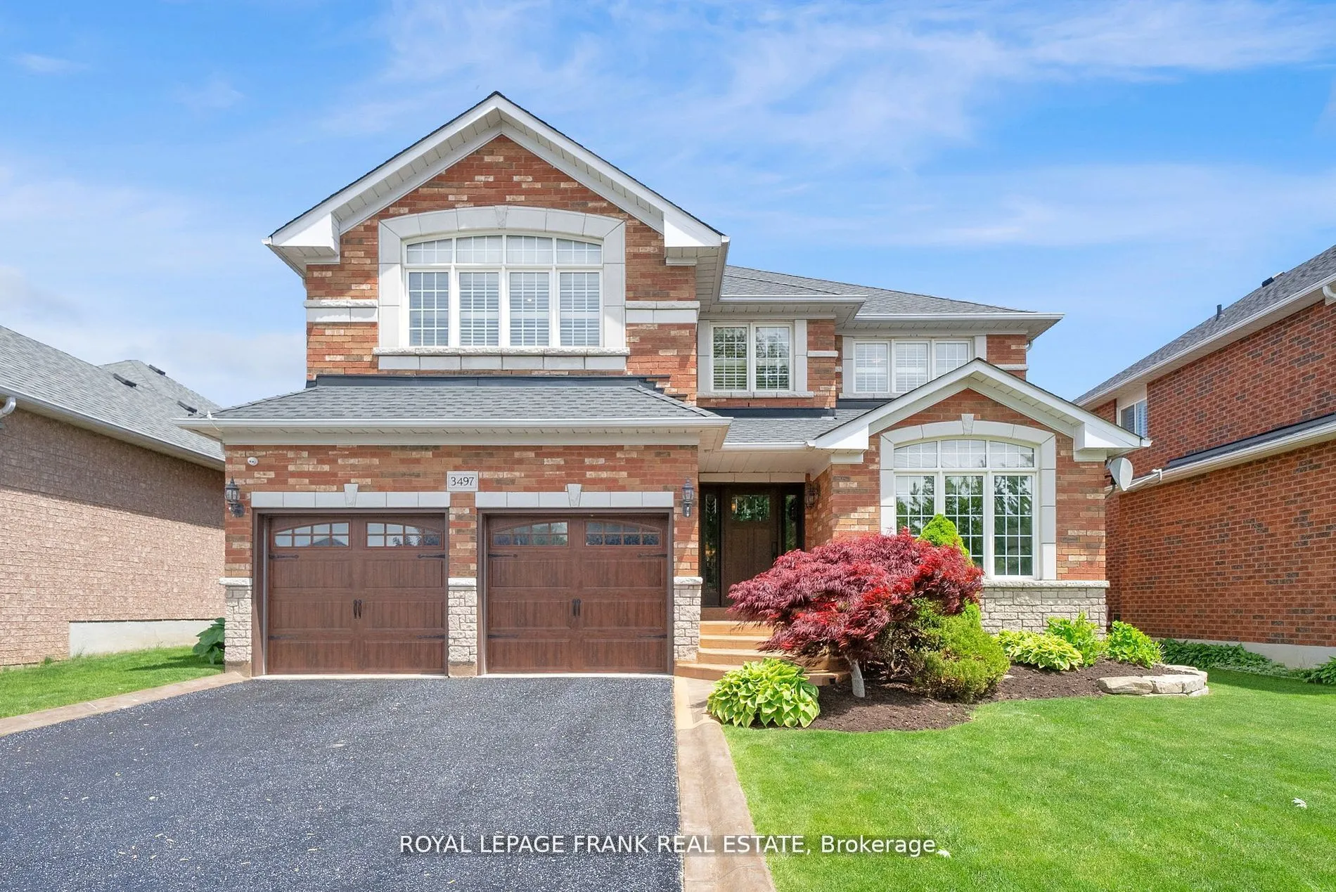 3497 Garrard Road
