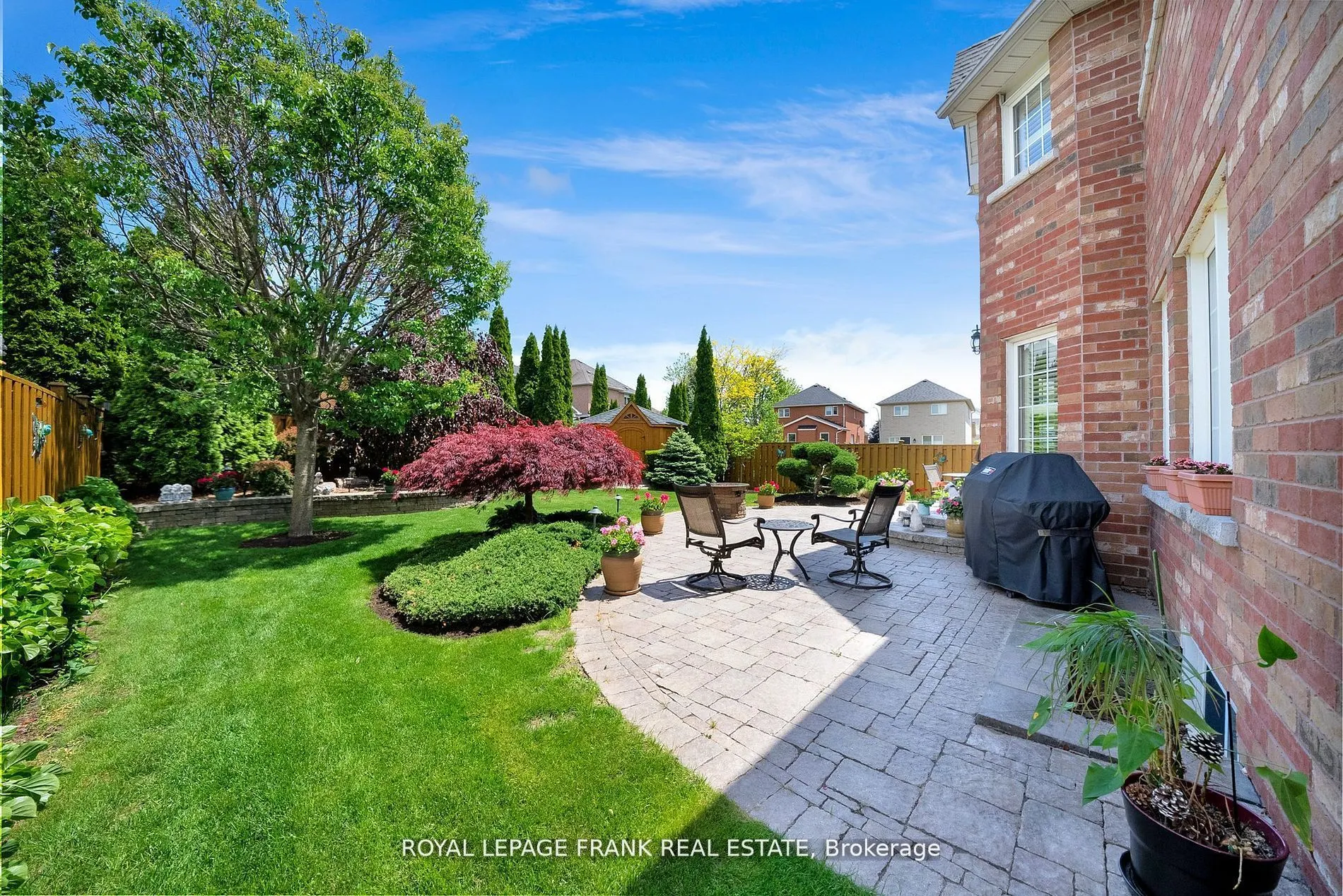 3497 Garrard Road