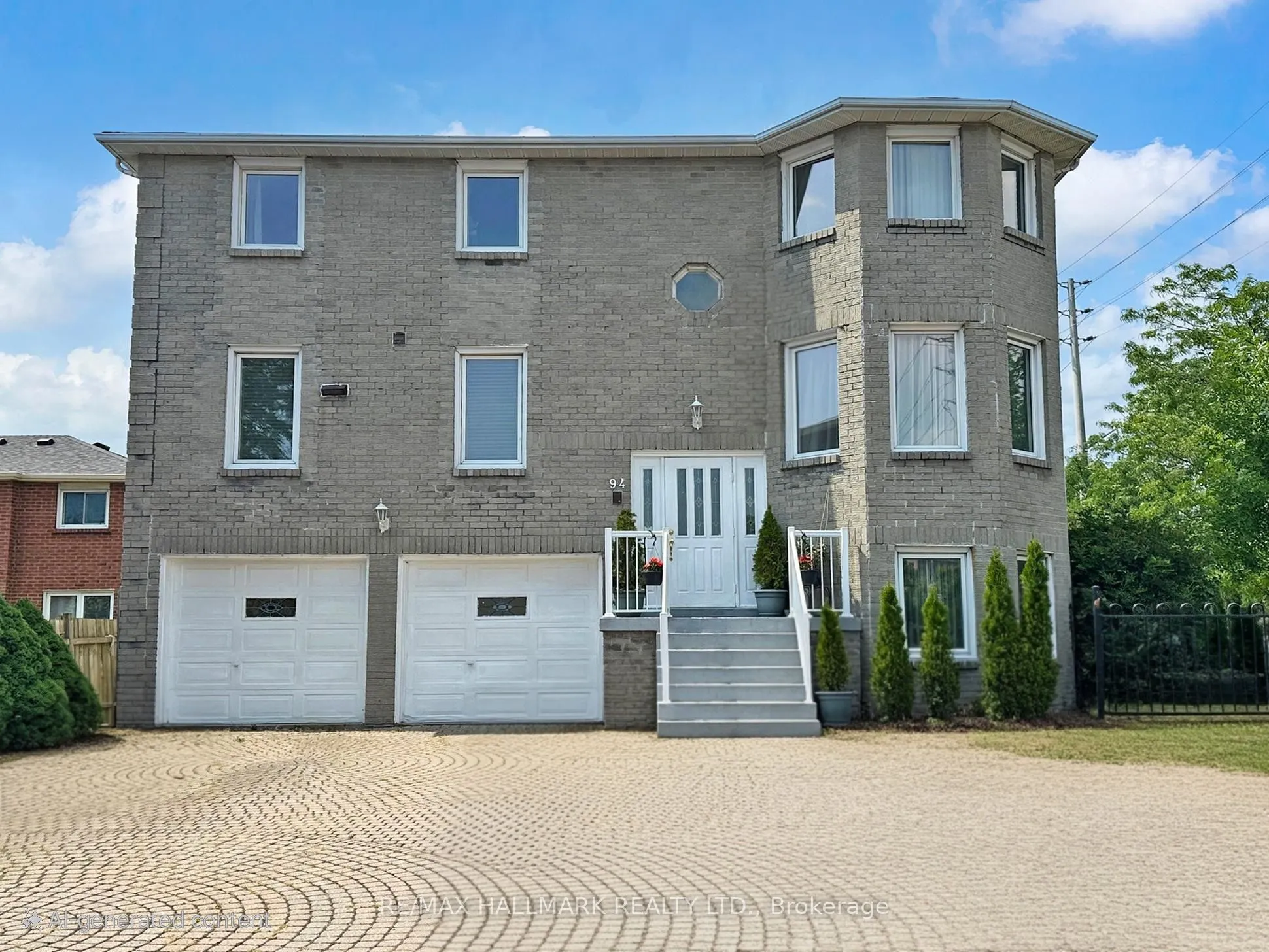 94 Scunthrope Road