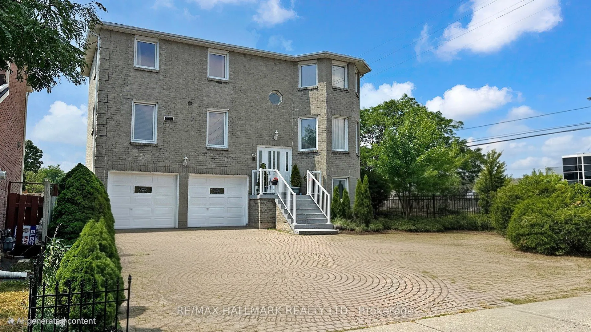 94 Scunthrope Road