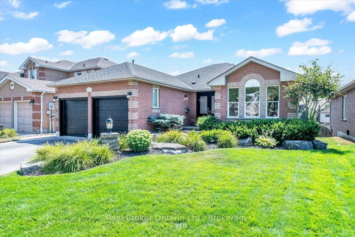 961 Ridge Valley Drive