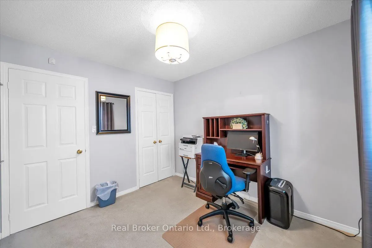 961 Ridge Valley Drive