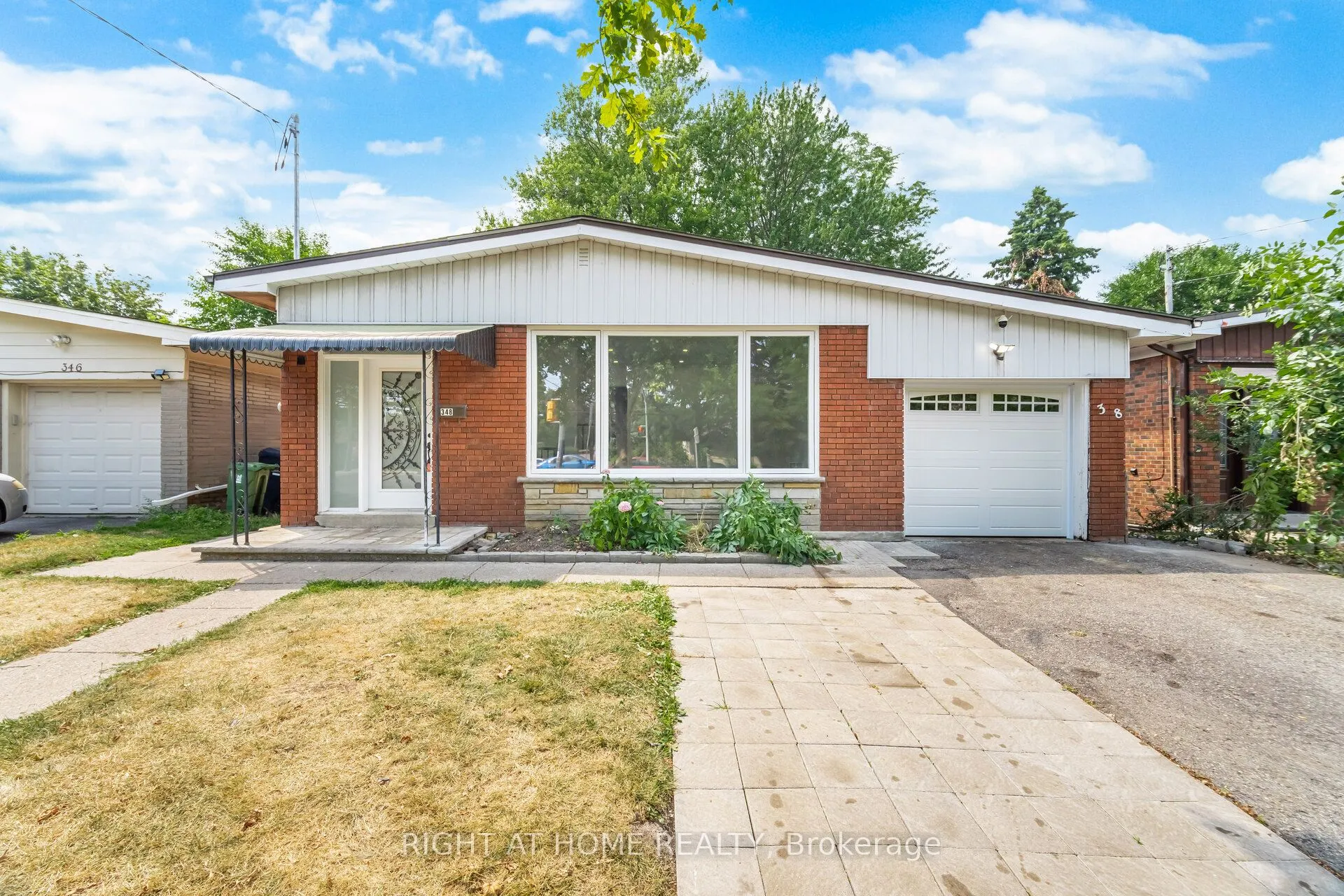 348 Bellamy Road N