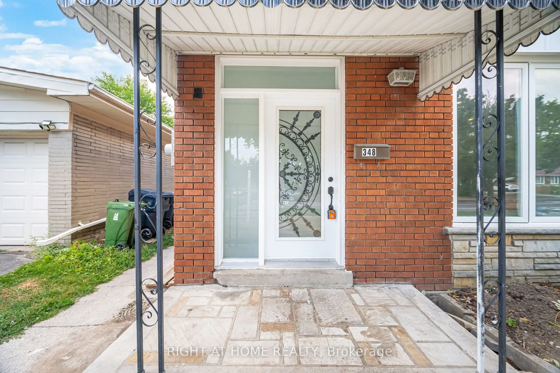 348 Bellamy Road N
