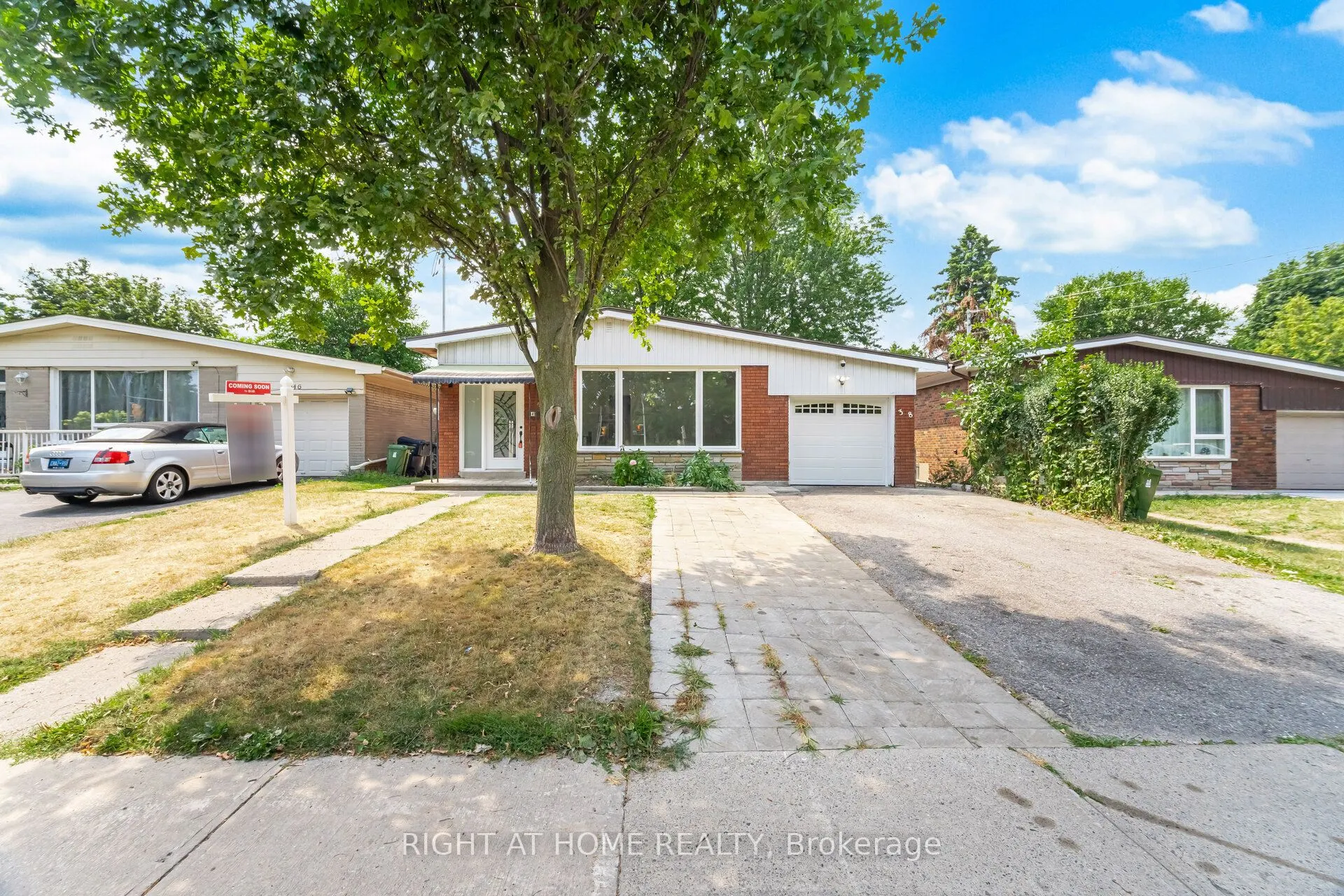 348 Bellamy Road N