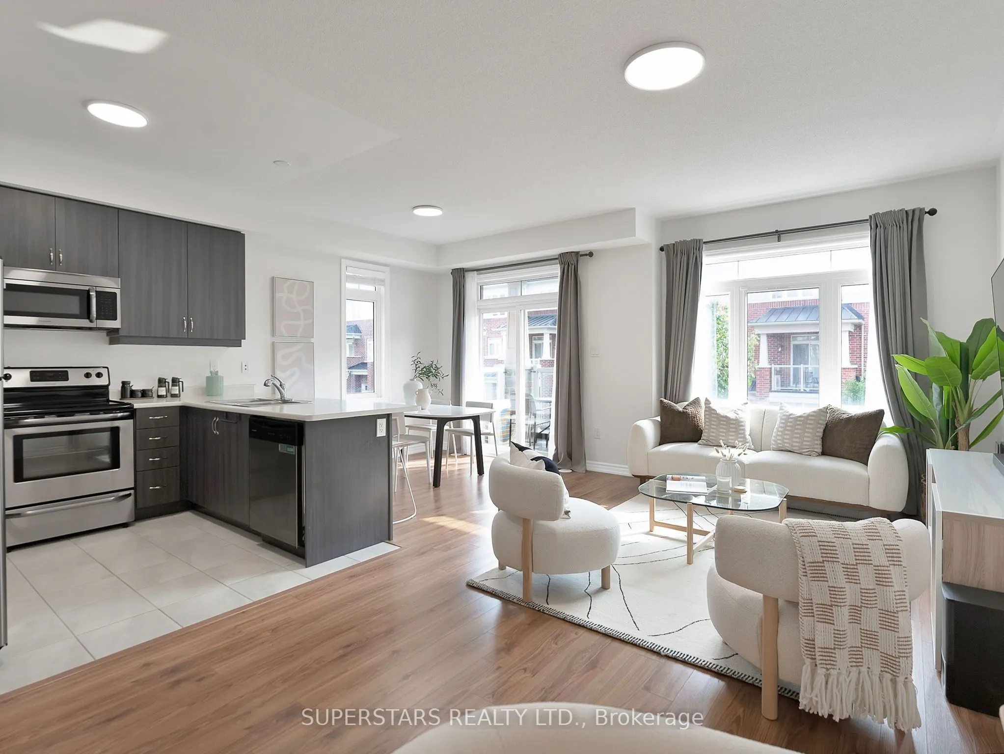 2410 Nantucket Chase, #1