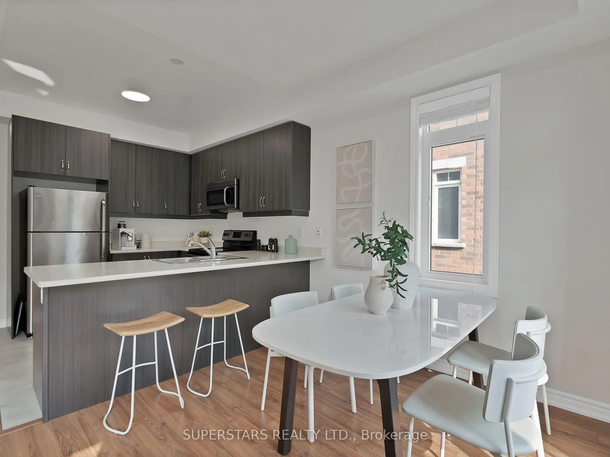 2410 Nantucket Chase, #1