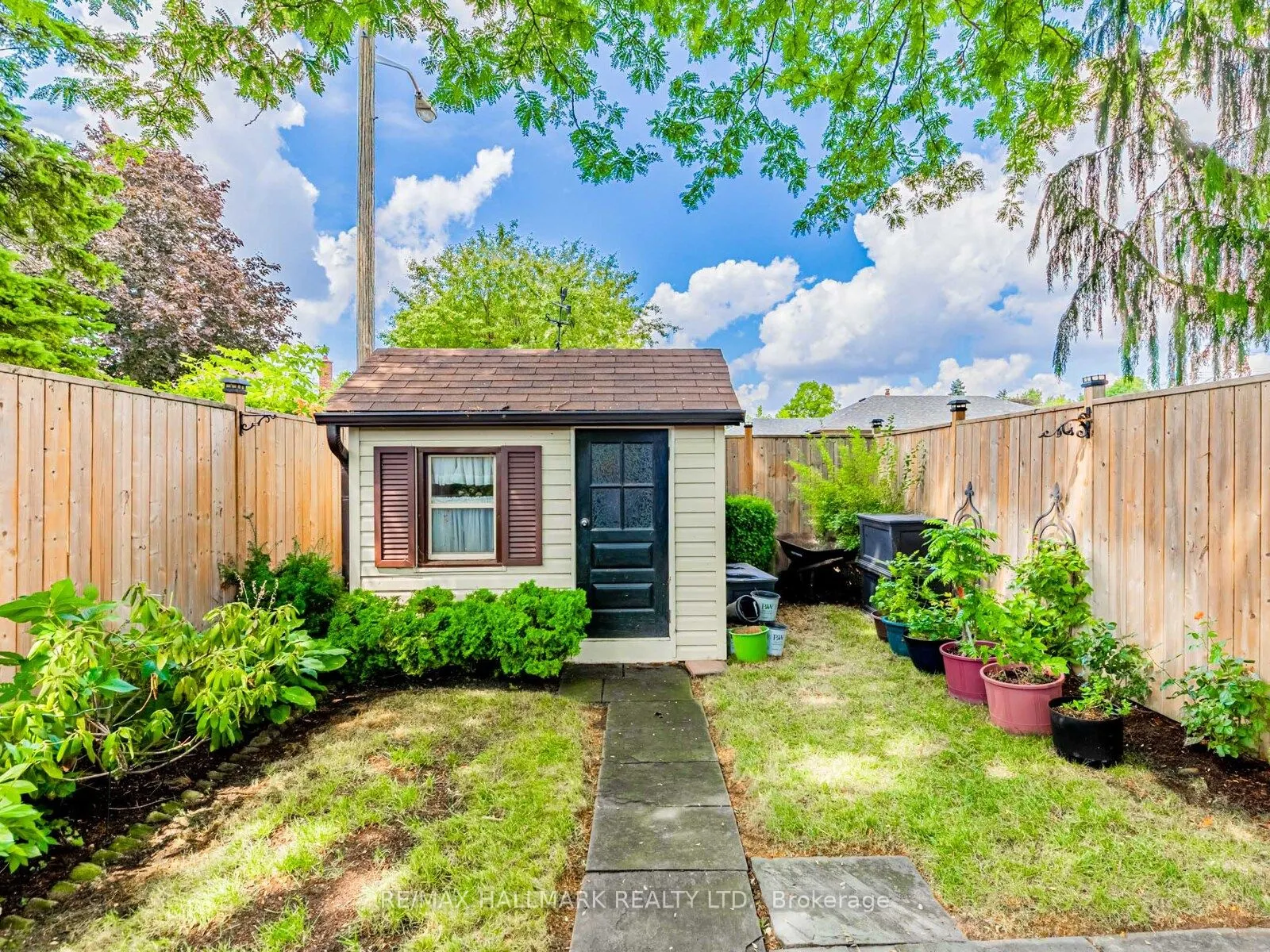 26 Princeway Drive