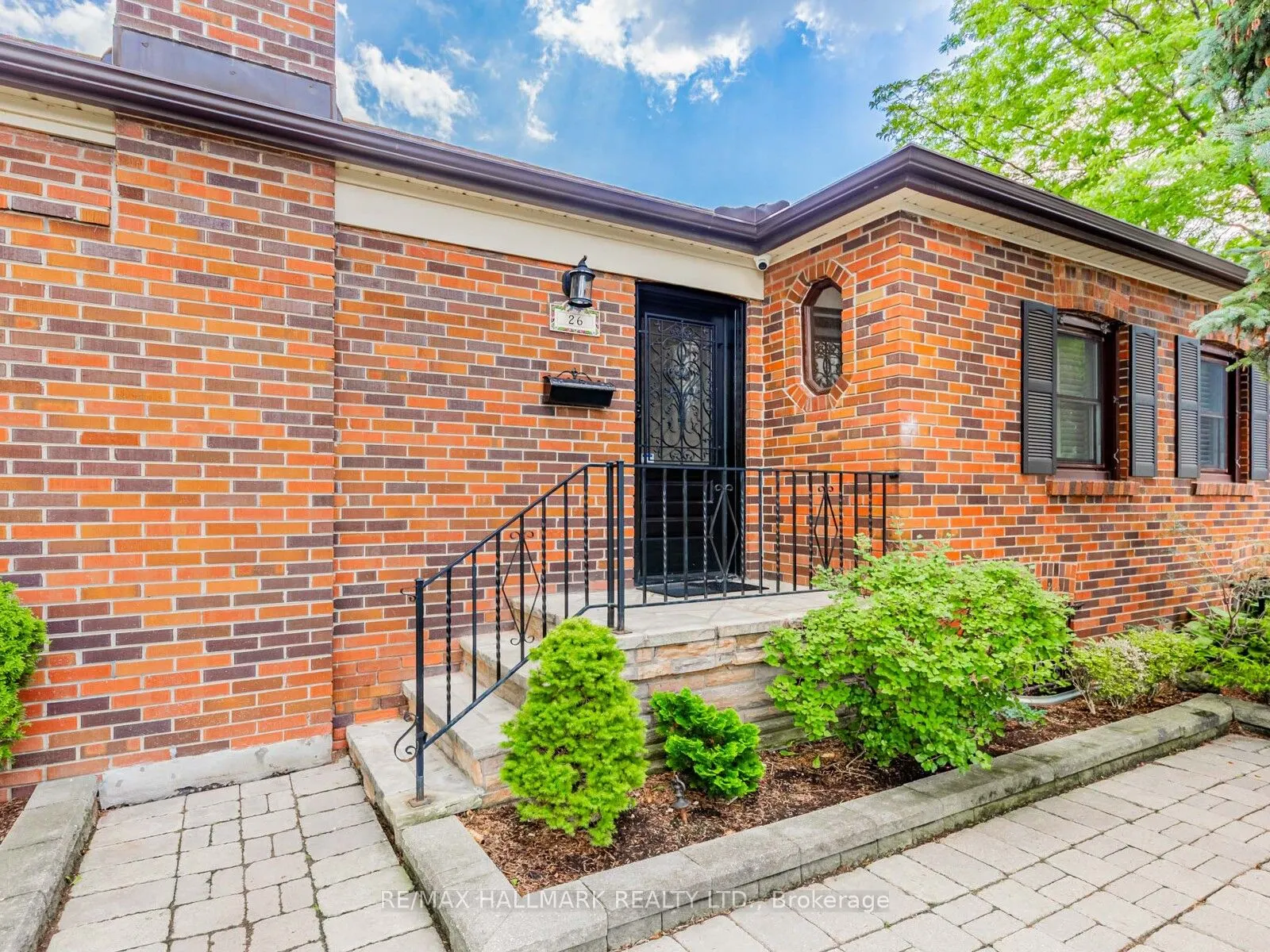 26 Princeway Drive