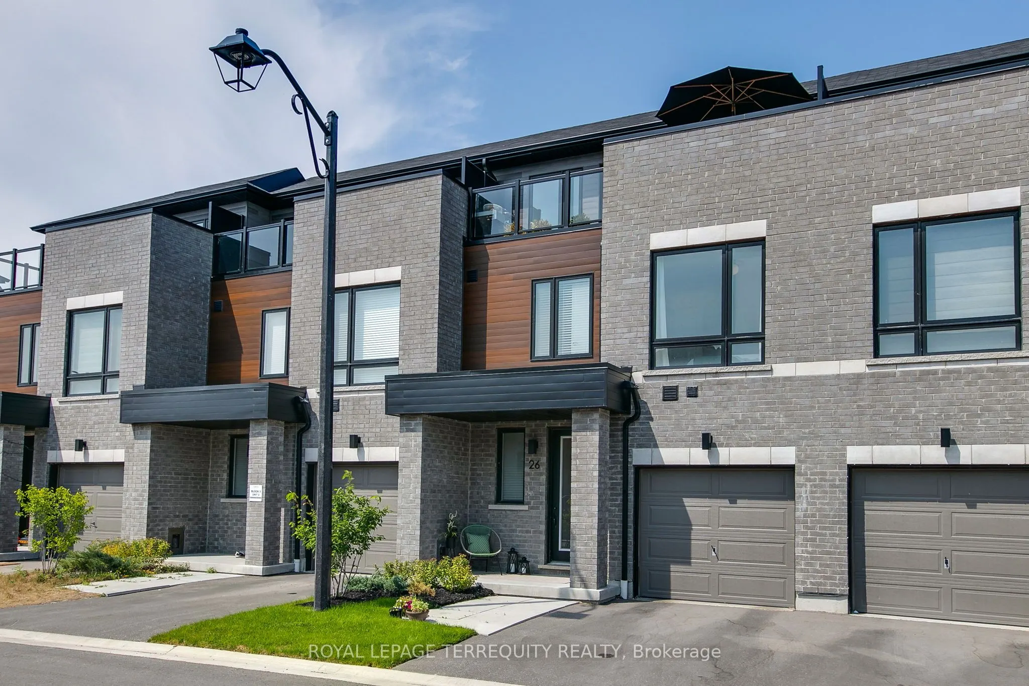 26 Klein Way