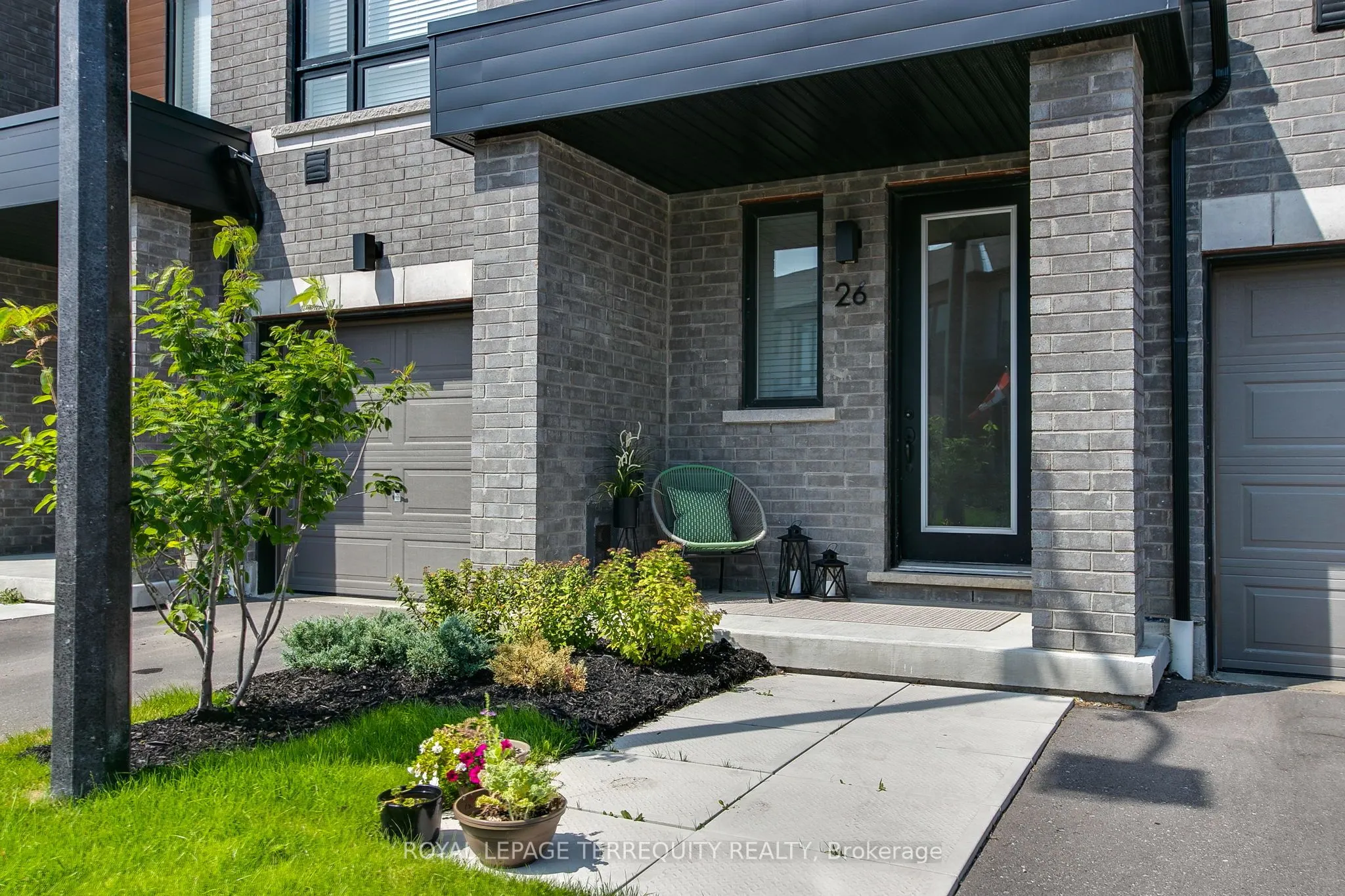 26 Klein Way