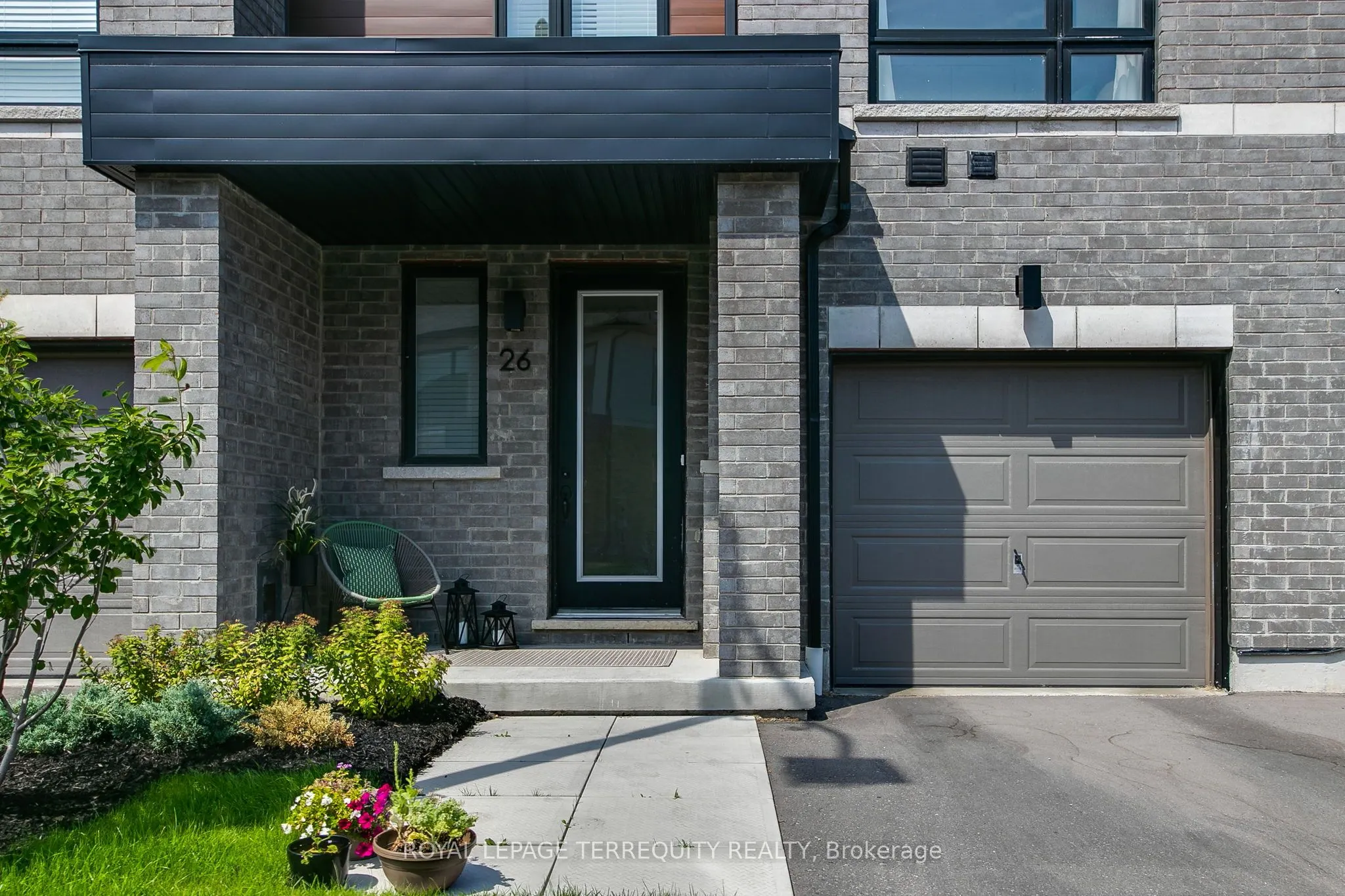 26 Klein Way