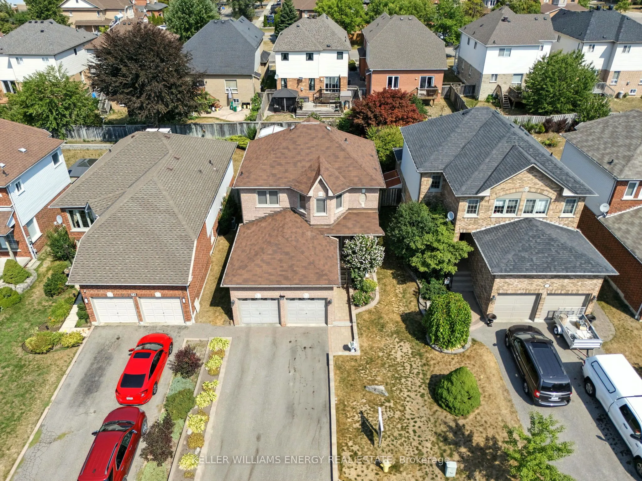 14 Bach Avenue