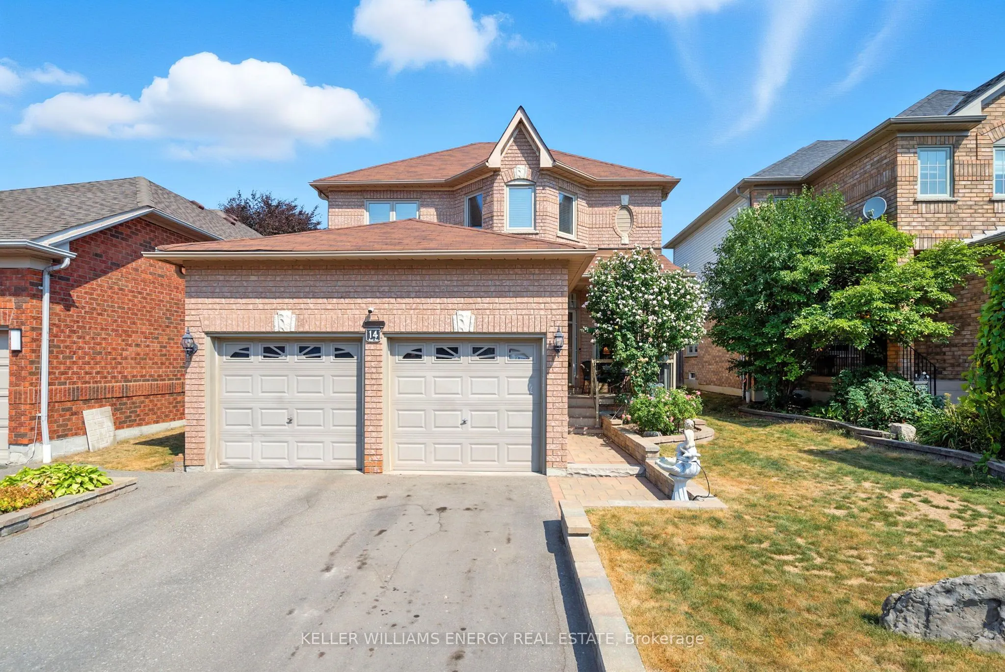 14 Bach Avenue