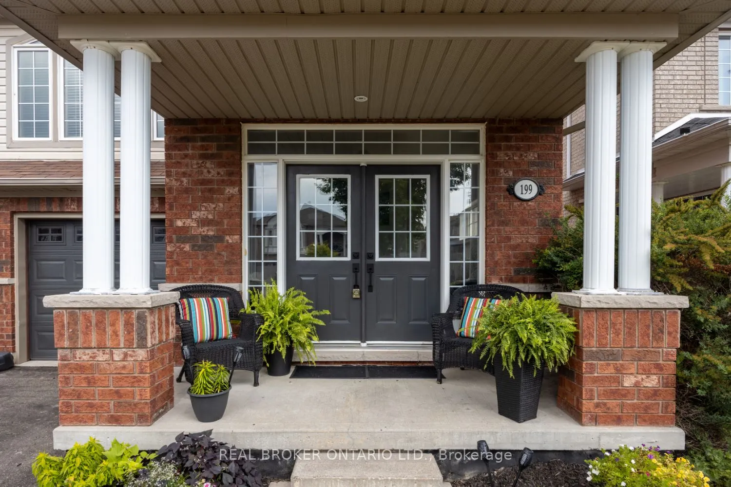 199 Fenning Drive