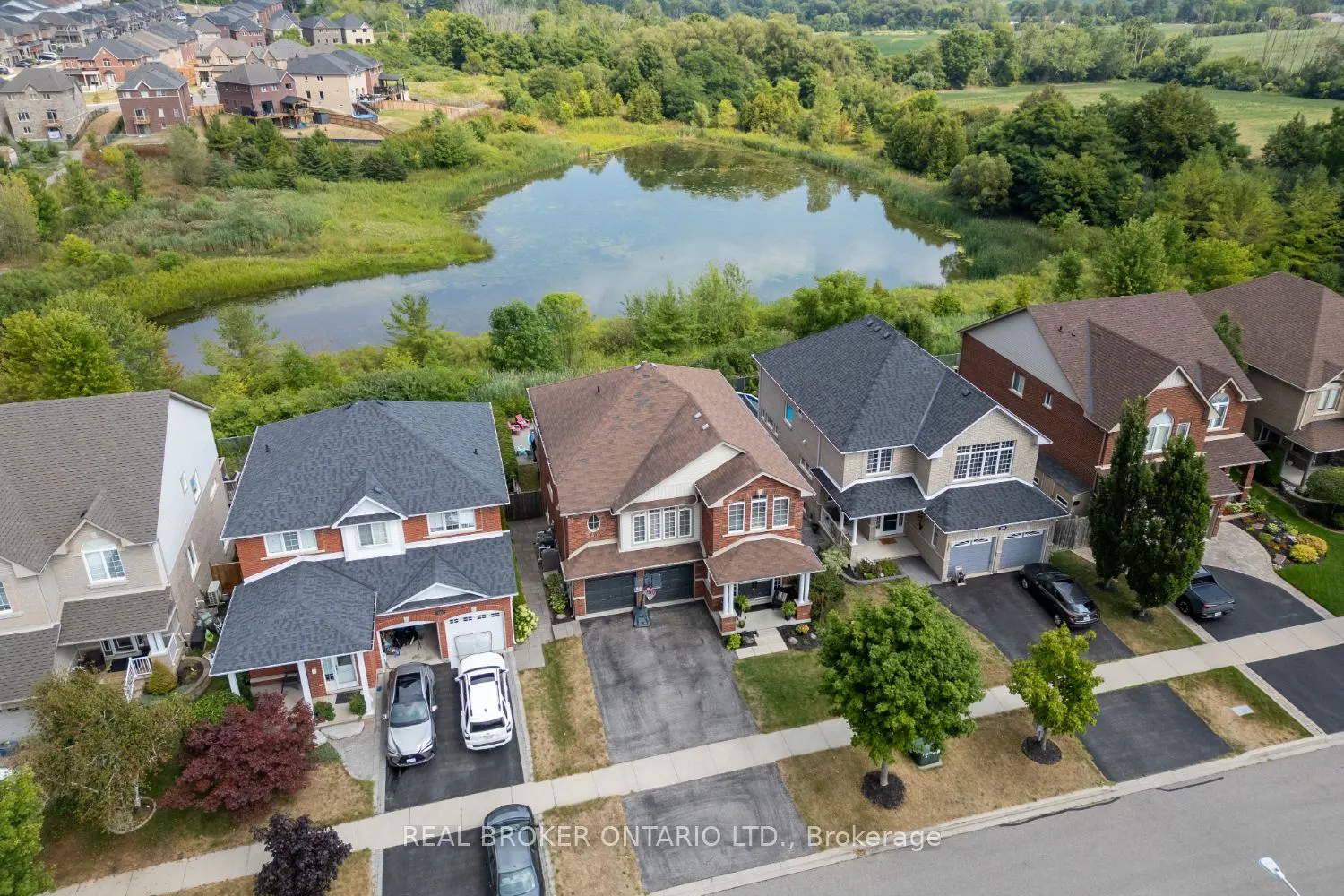 199 Fenning Drive