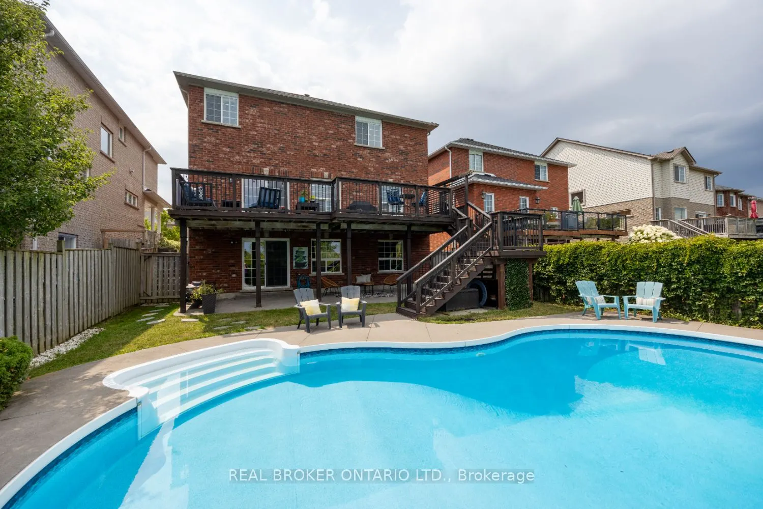 199 Fenning Drive