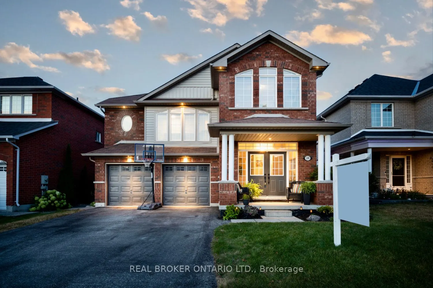 199 Fenning Drive
