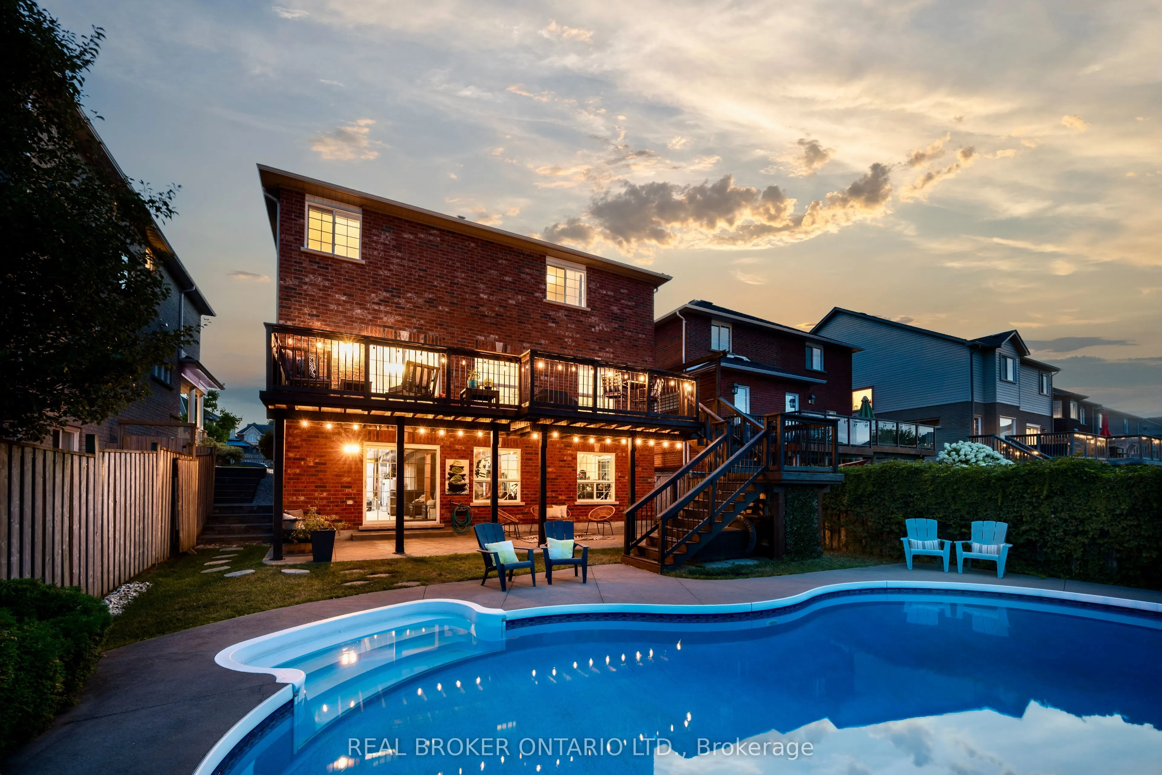 199 Fenning Drive