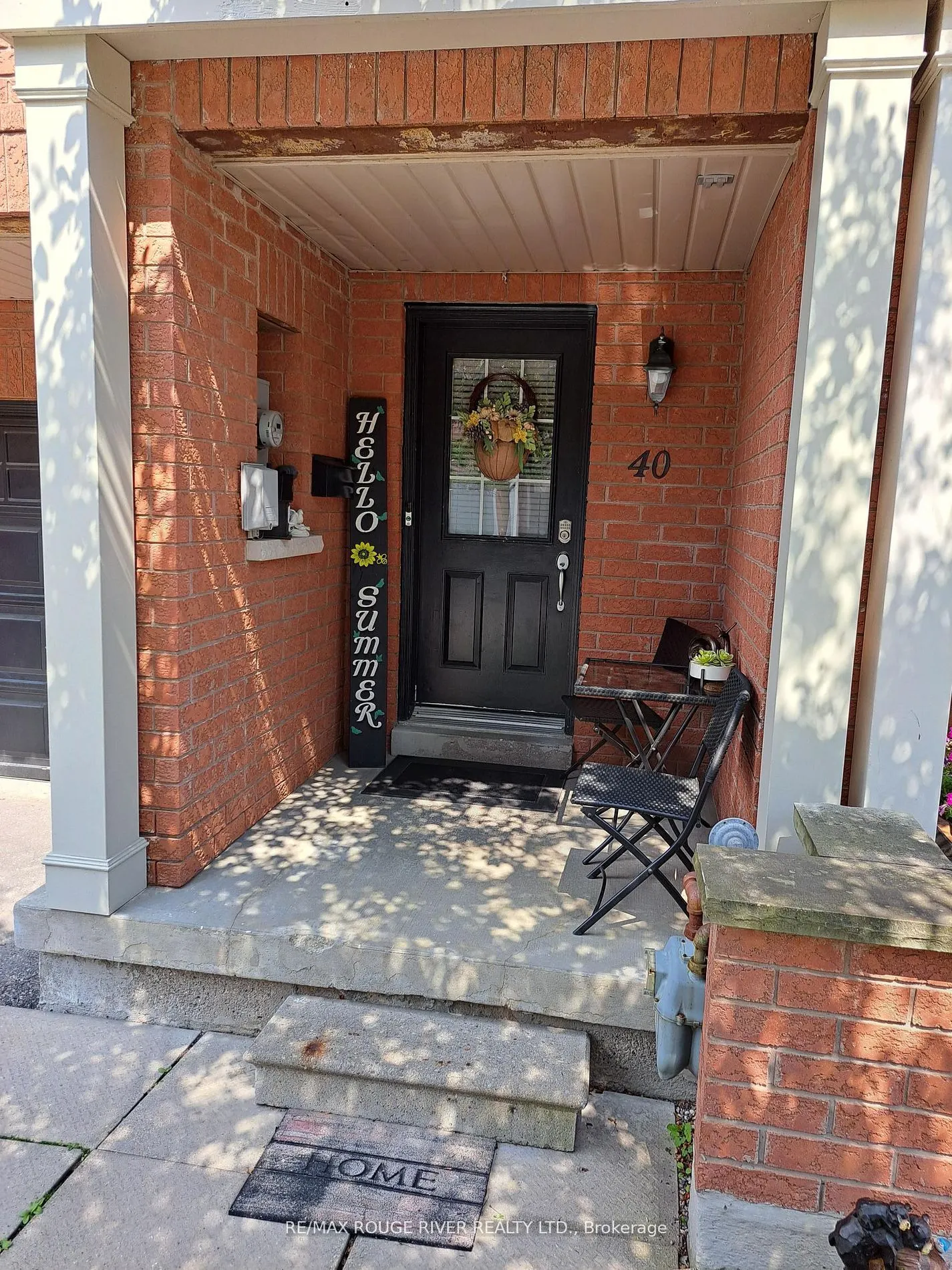 1850 Kingston Road, #40