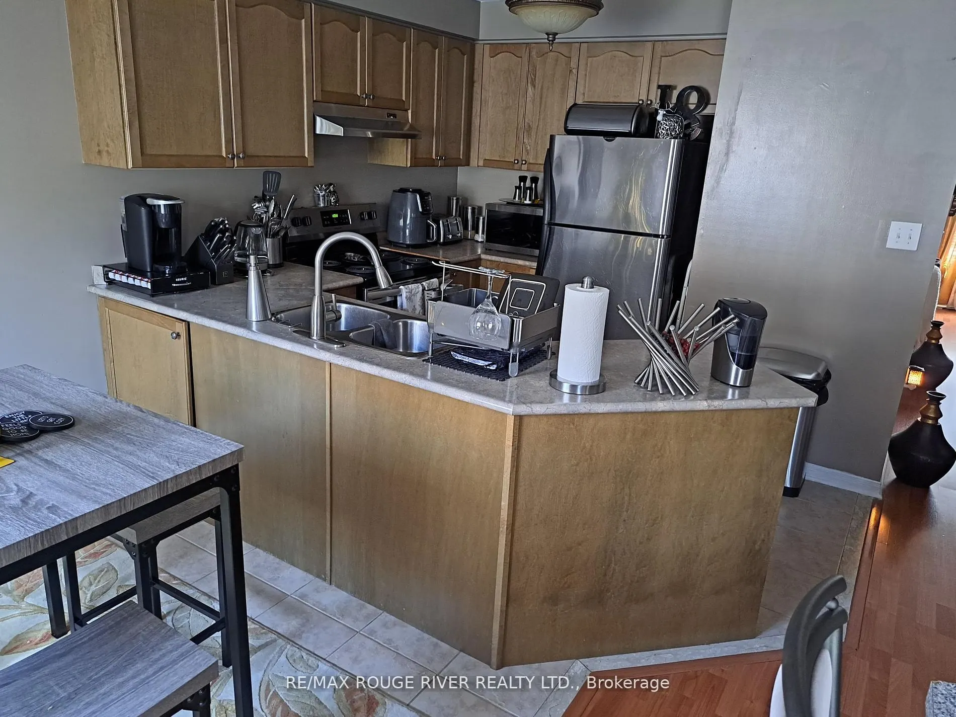 1850 Kingston Road, #40