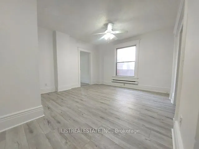 2143 Gerrard Street E, #Main Fl