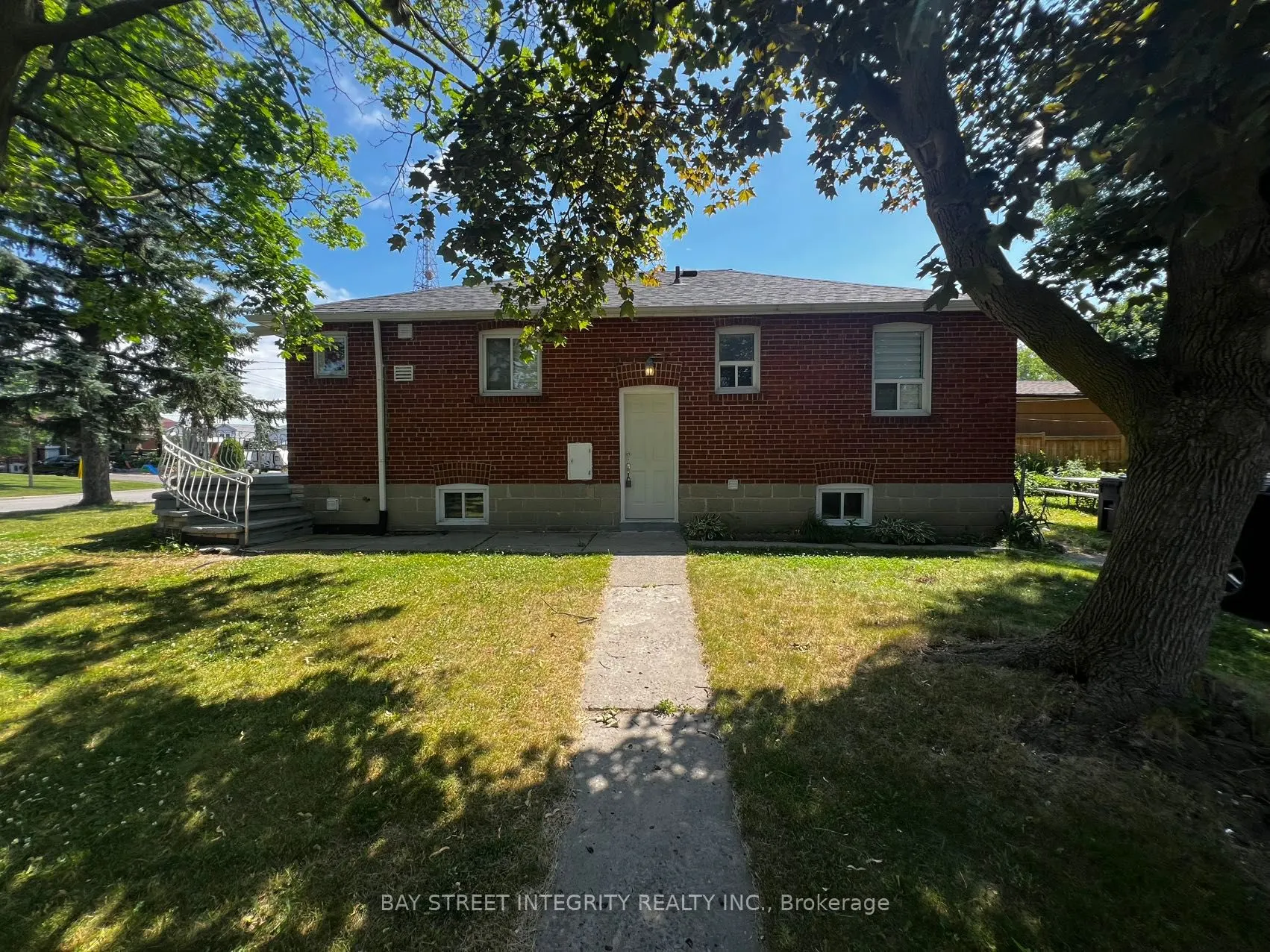 Bsmt 1 Bauty Place