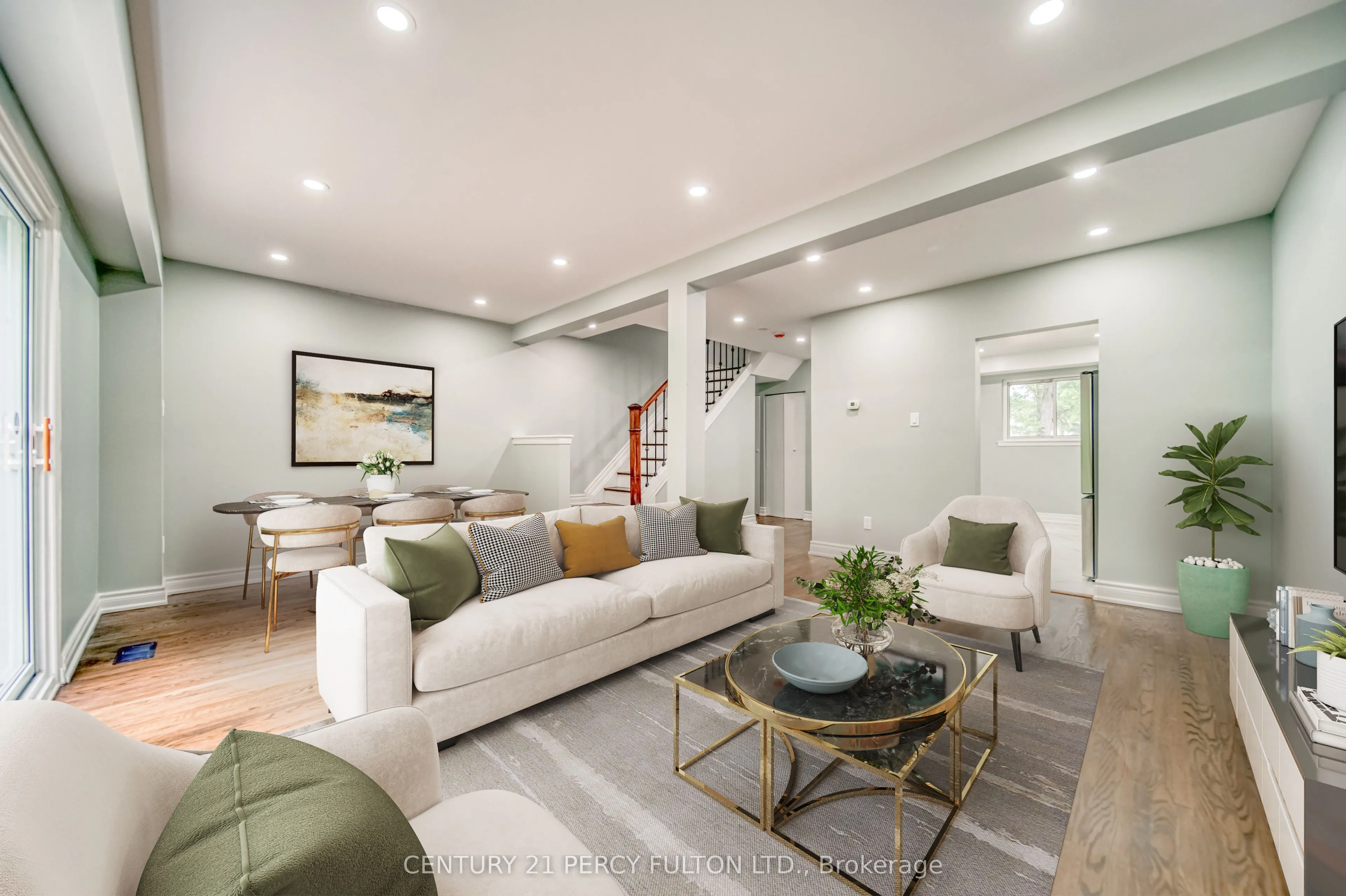925 Bayly Street, #107