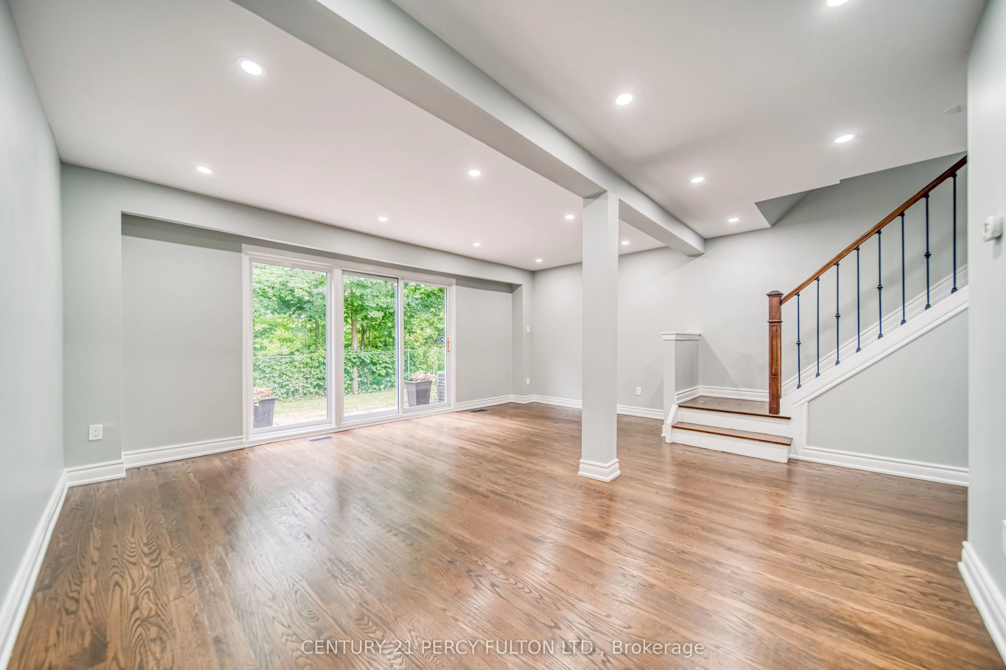 925 Bayly Street, #107