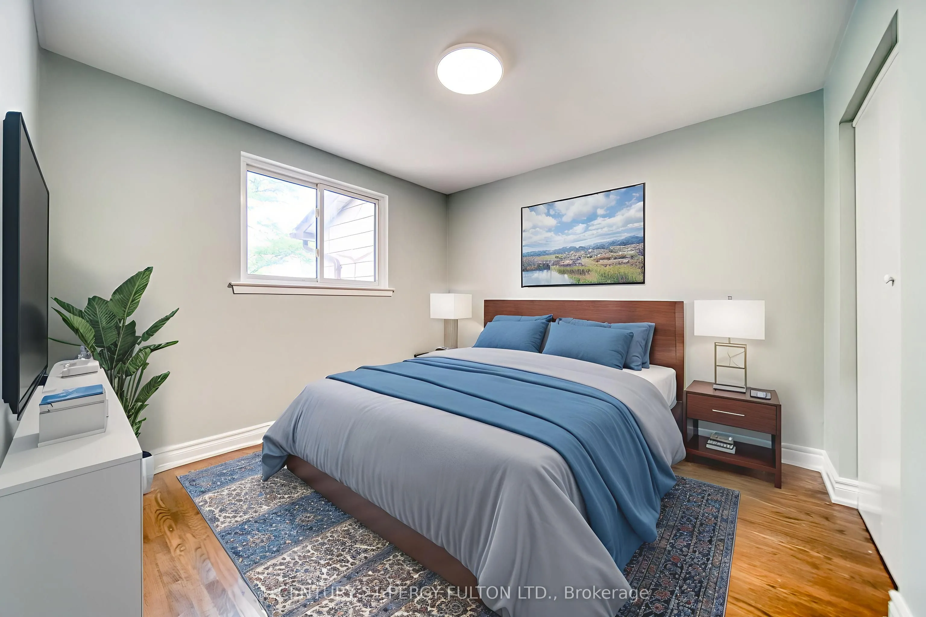 925 Bayly Street, #107