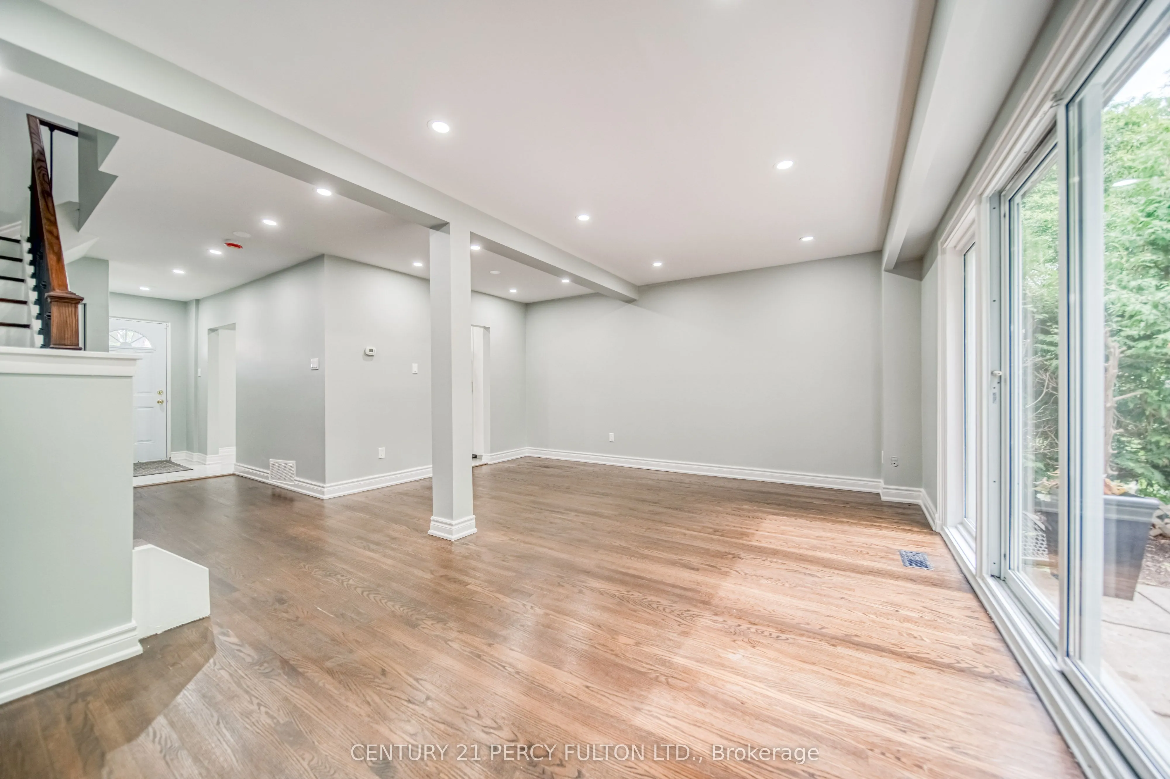 925 Bayly Street, #107
