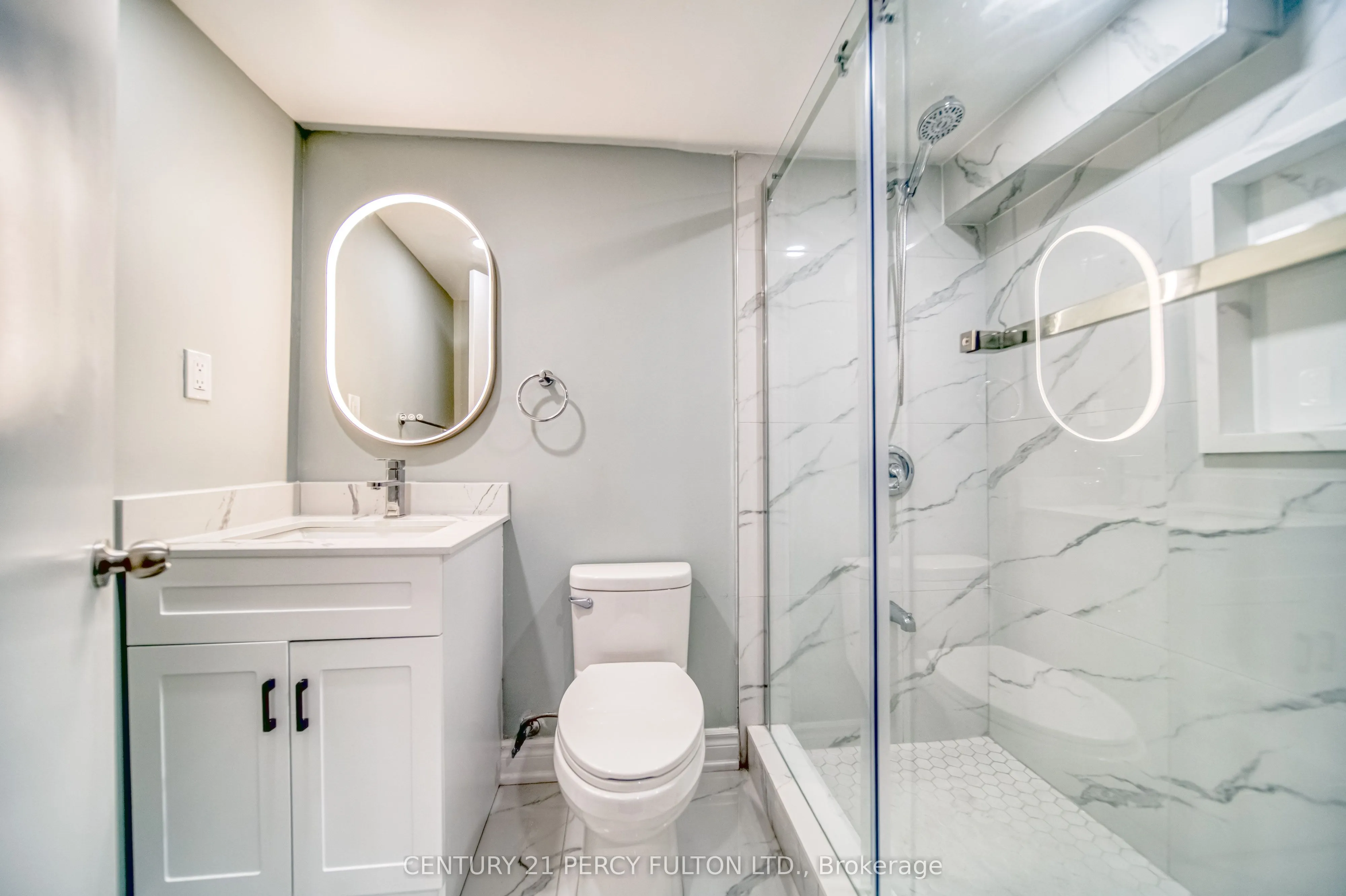 925 Bayly Street, #107