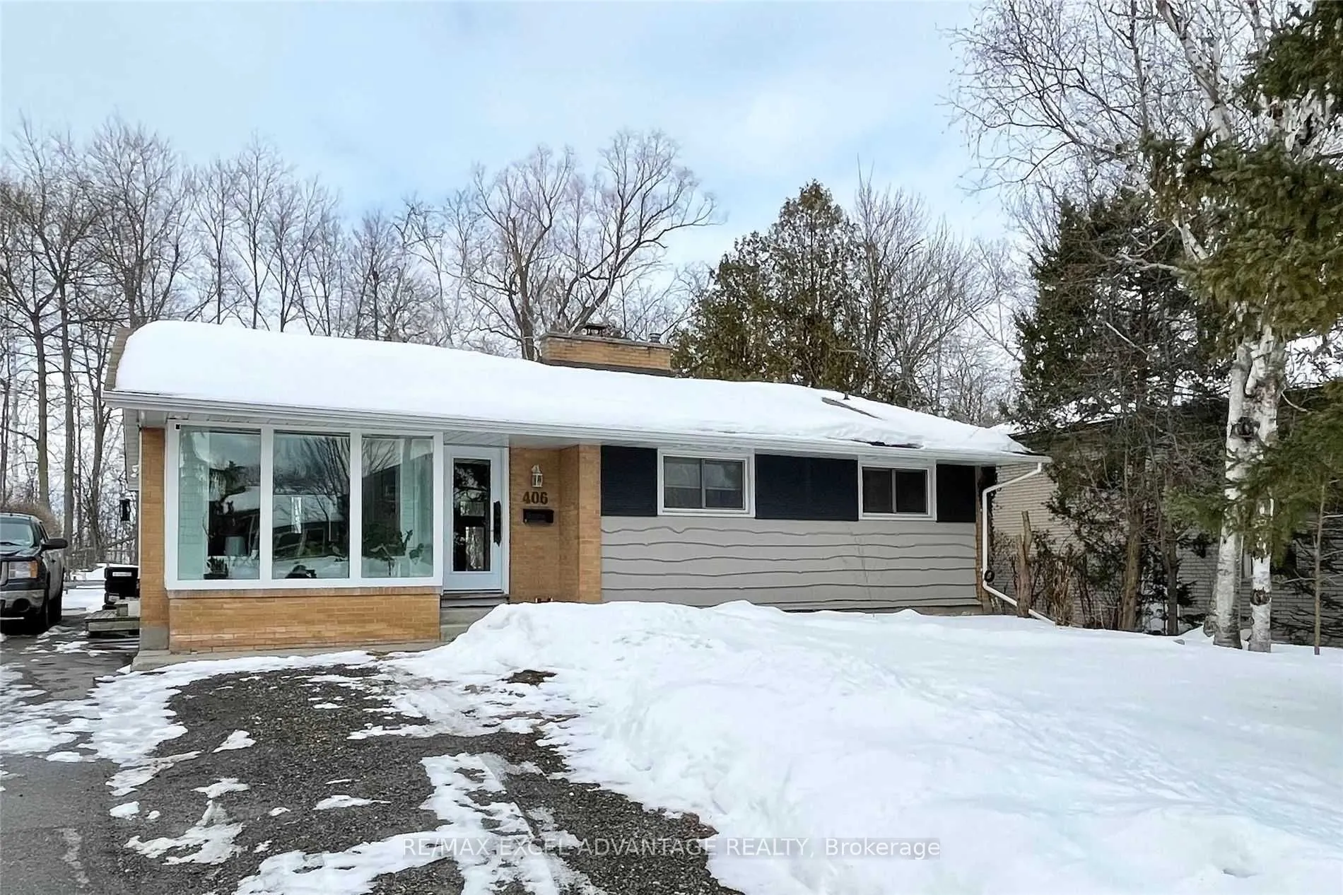 406 Jane Avenue, #Main