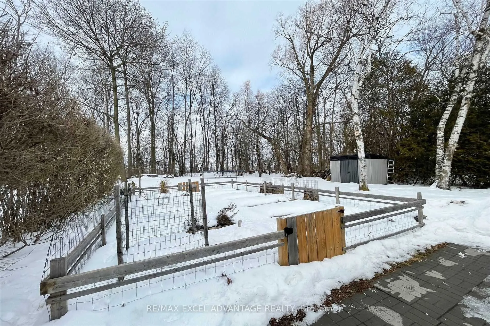 406 Jane Avenue, #Main