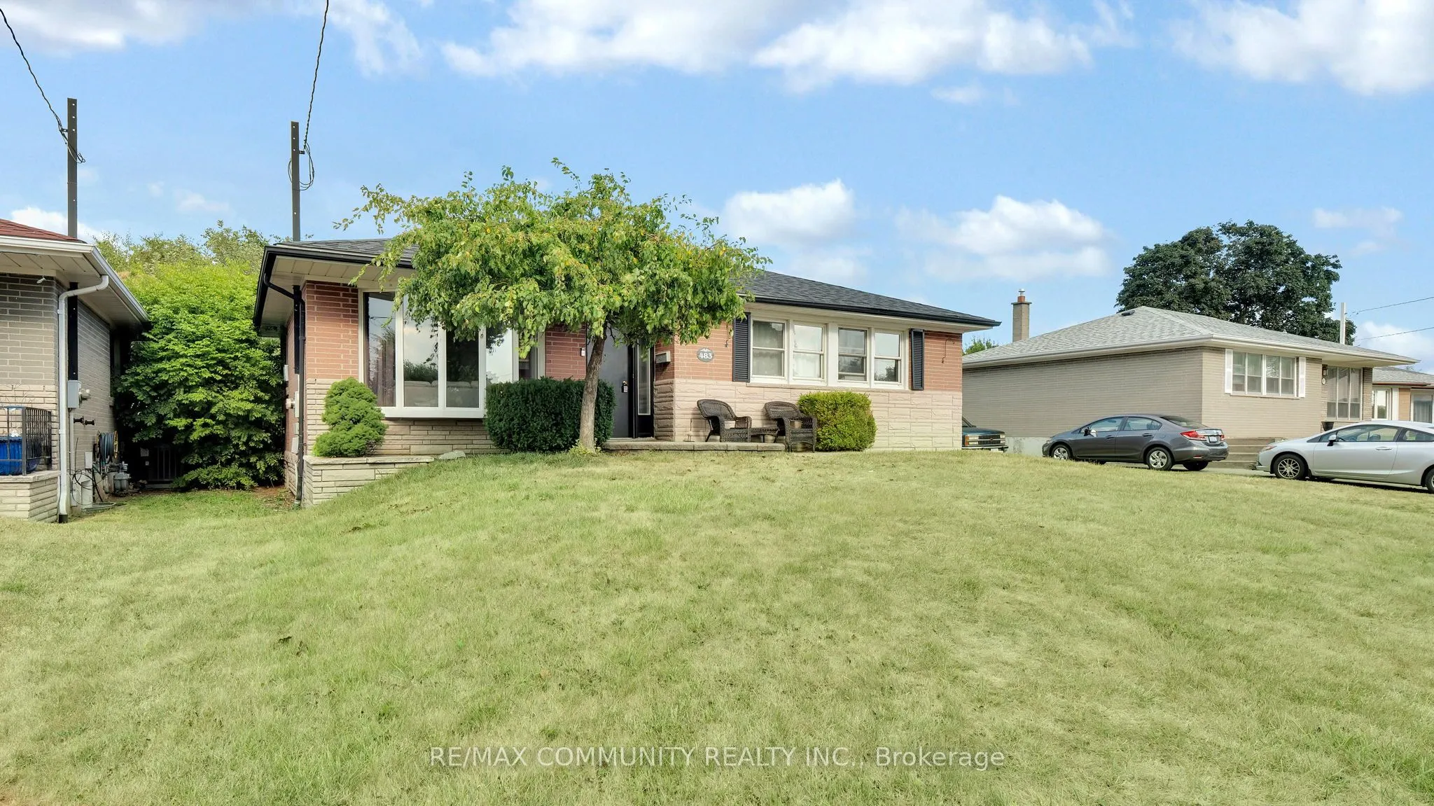 483 Byron Court