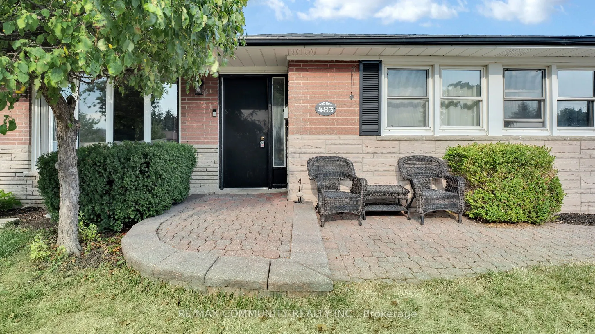483 Byron Court