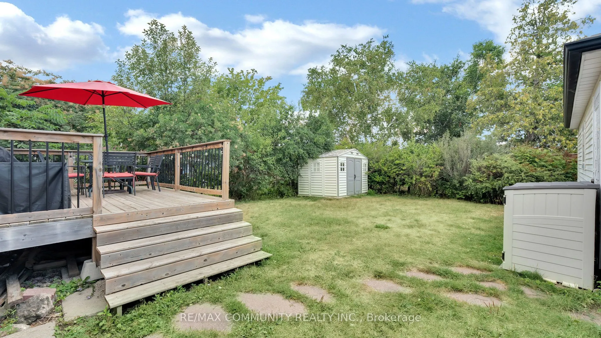 483 Byron Court