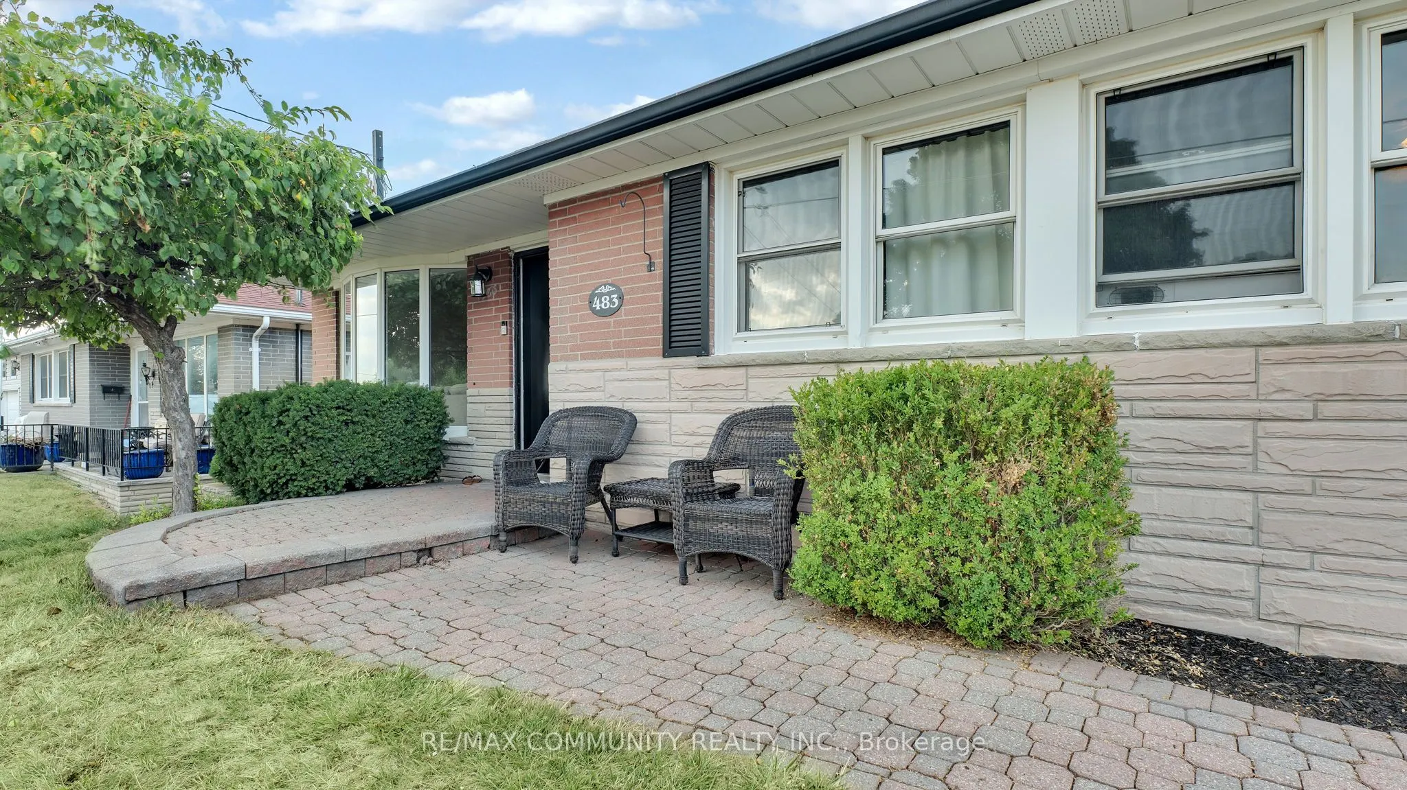 483 Byron Court