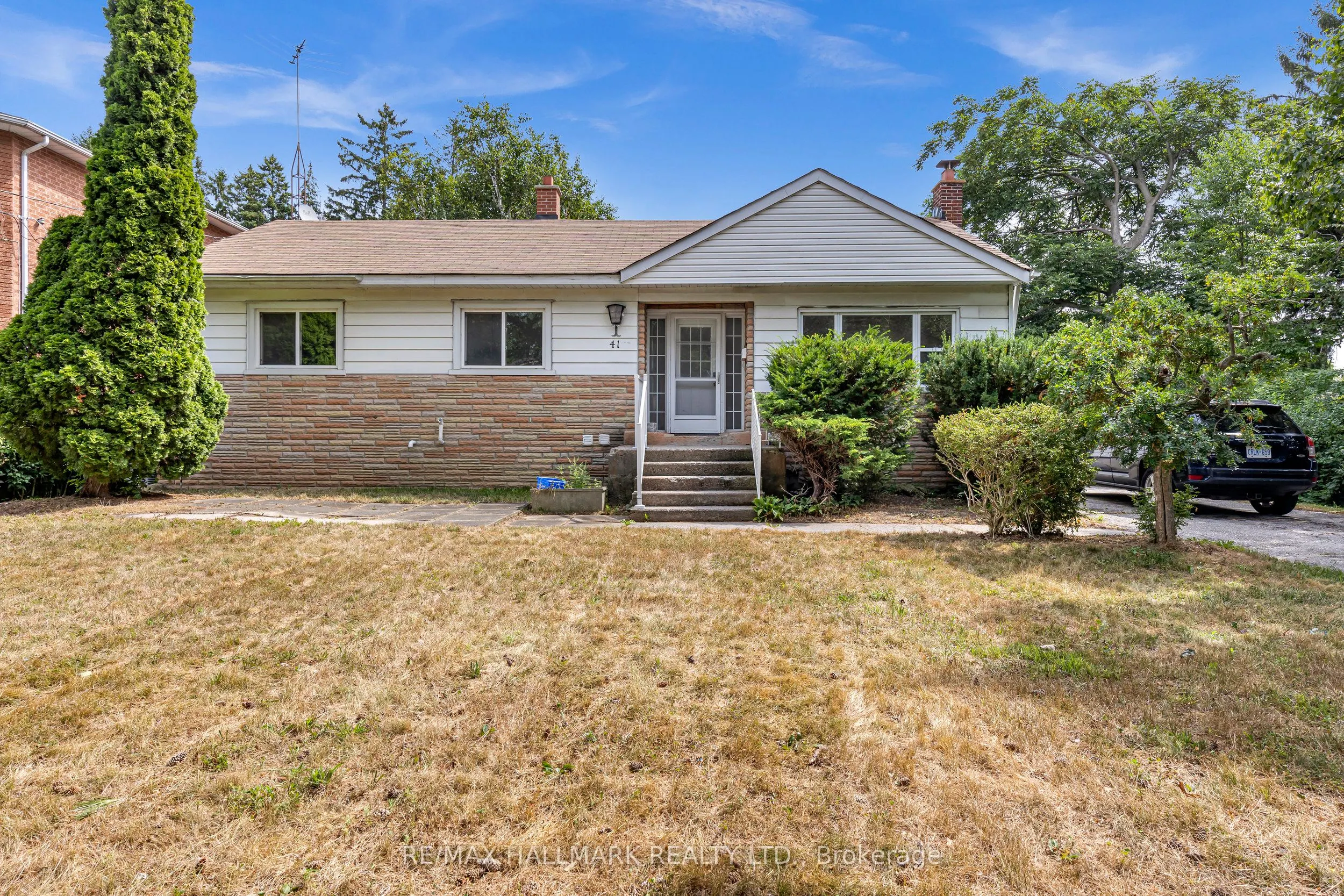 41 Minnacote Avenue
