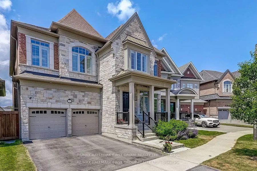 16 Beaverdams Drive