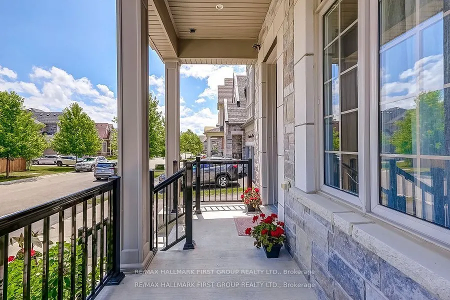 16 Beaverdams Drive