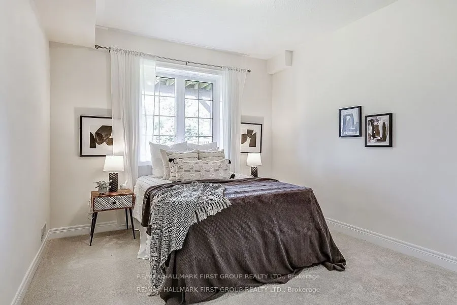 16 Beaverdams Drive