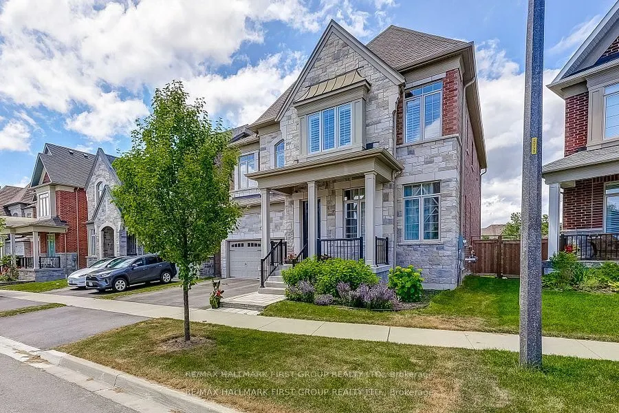 16 Beaverdams Drive