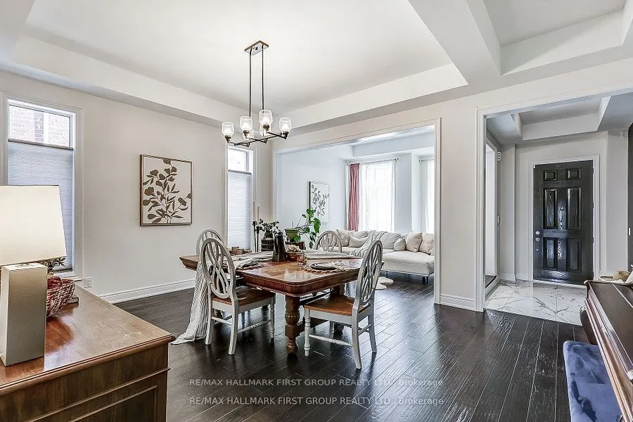 16 Beaverdams Drive