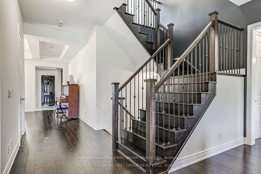 16 Beaverdams Drive