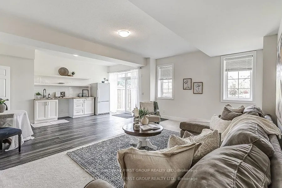 16 Beaverdams Drive