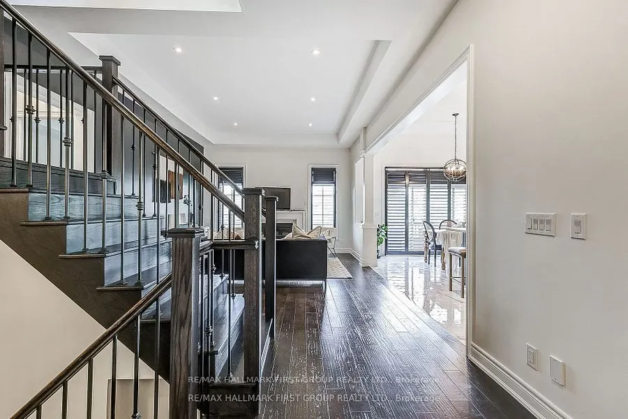 16 Beaverdams Drive