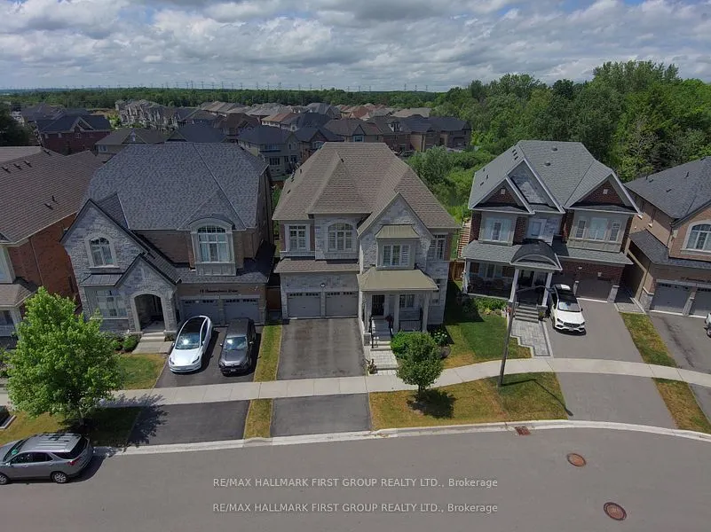16 Beaverdams Drive